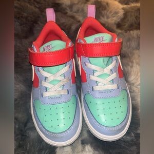 Nike Court Borough Low Recraft